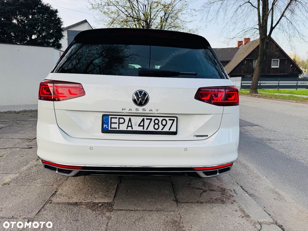 Volkswagen Passat - 7