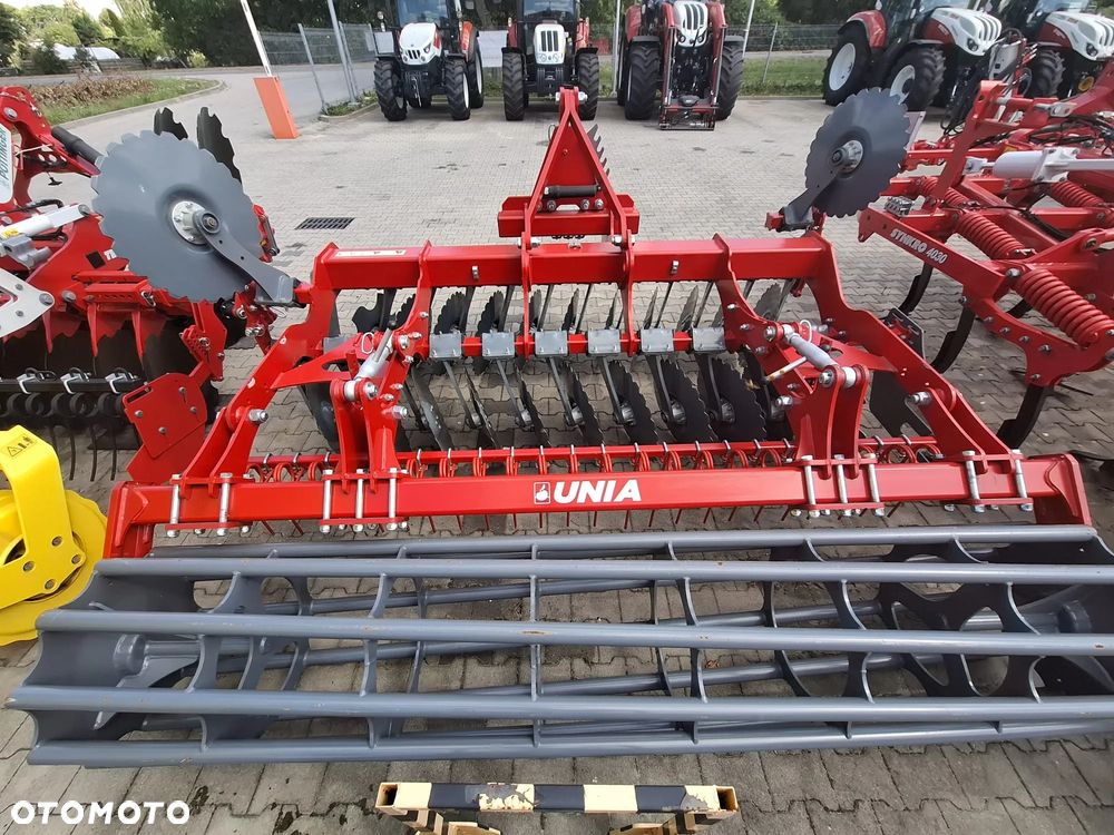 Unia Unia Ares XL 3 - 7