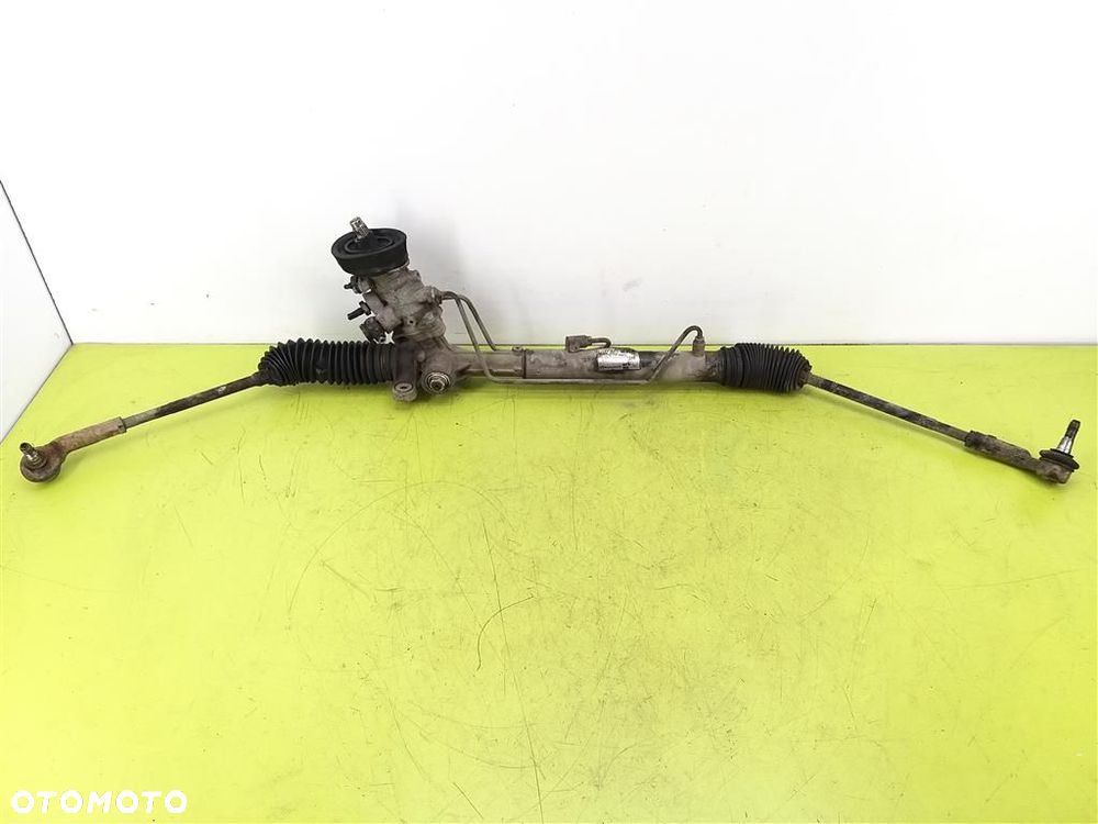 Maglownica PRZEKŁADNIA Seat Ibiza III KOYO 6Q1423055L 6Q1423105 EUROPA - 4