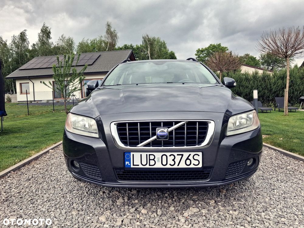 Volvo V70 2.0 Summum - 2