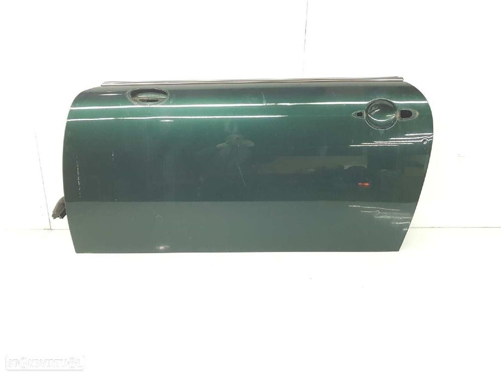 PORTA FRONTAL ESQUERDA MINI MINI 2002 - 4