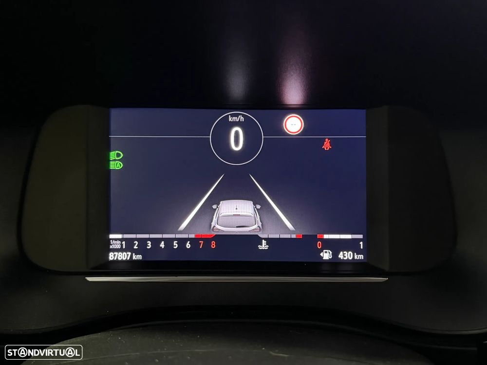 Opel Corsa 1.2 Business Edition - 36