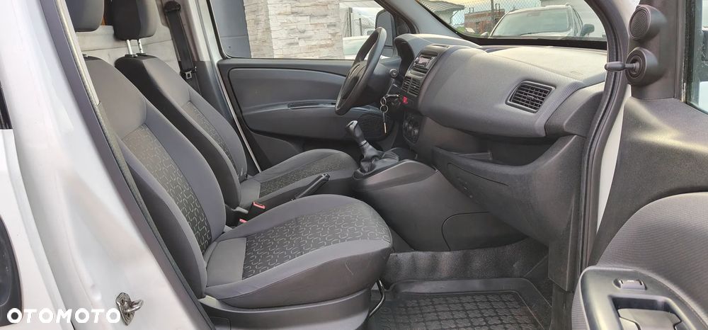 Fiat DOBLO - 20