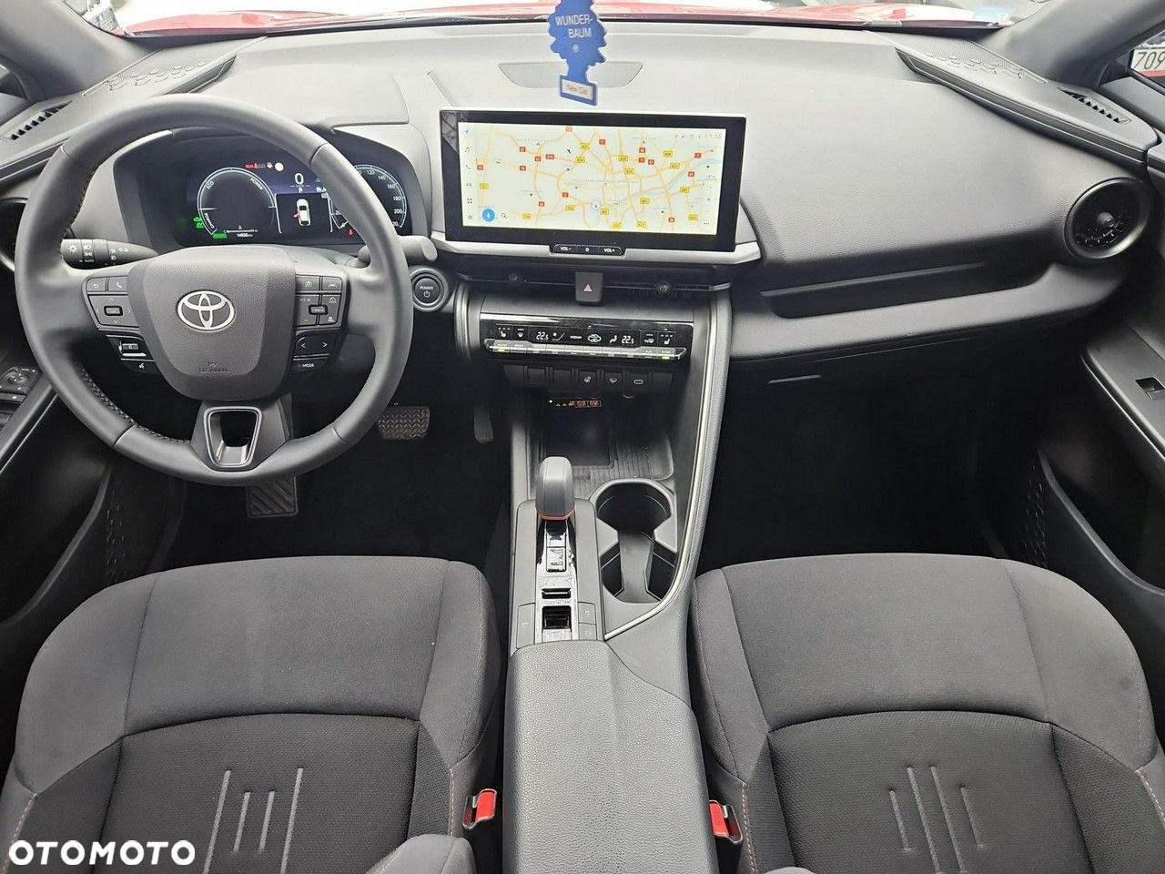 Toyota C-HR - 9