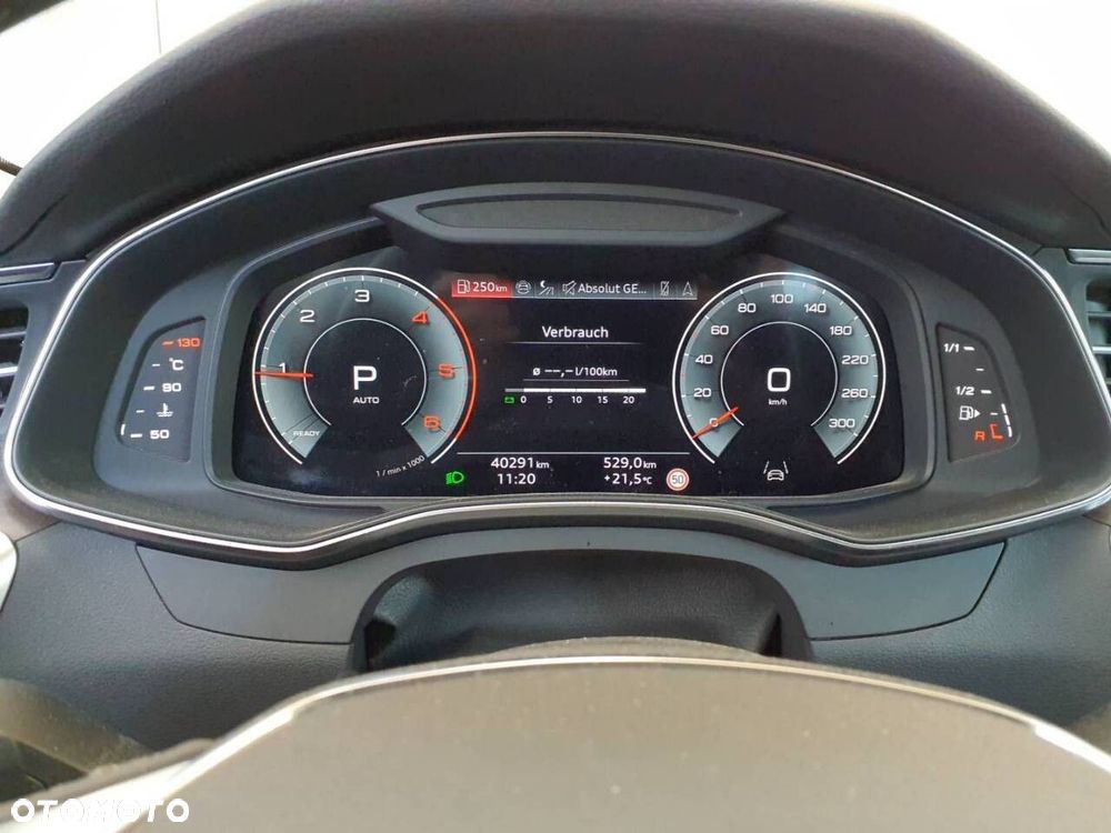 Audi A6 Allroad - 14