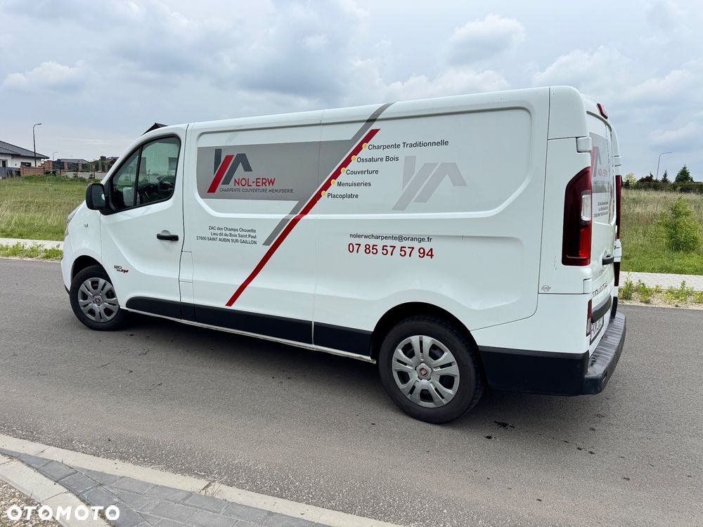 Fiat Talento L2H1 Long - 11