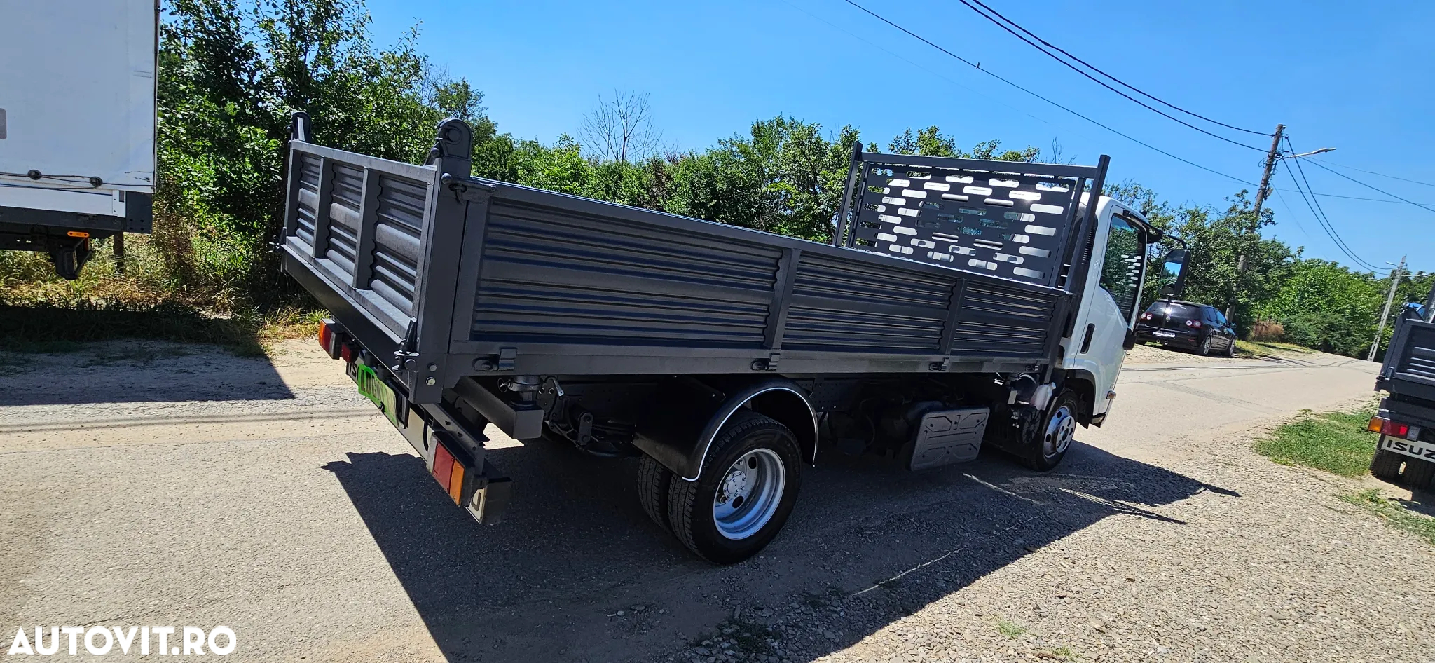 Isuzu Basculabila - 9