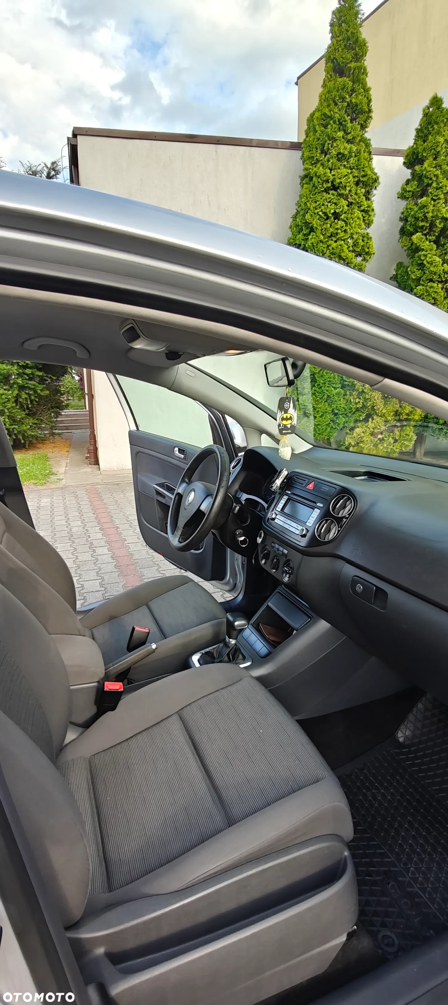 Volkswagen Golf Plus - 7
