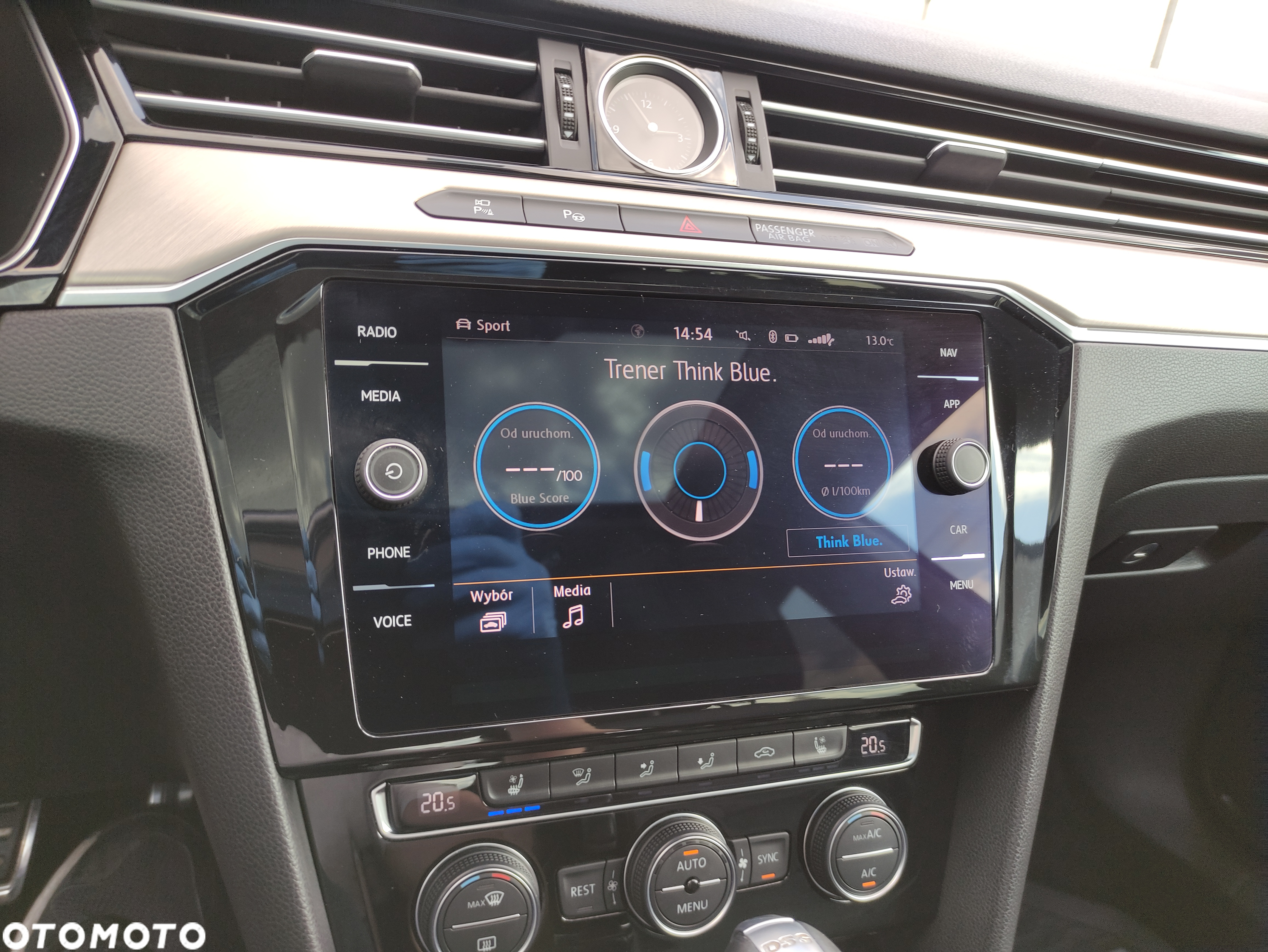 Volkswagen Arteon 2.0 TSI GPF Elegance DSG - 15