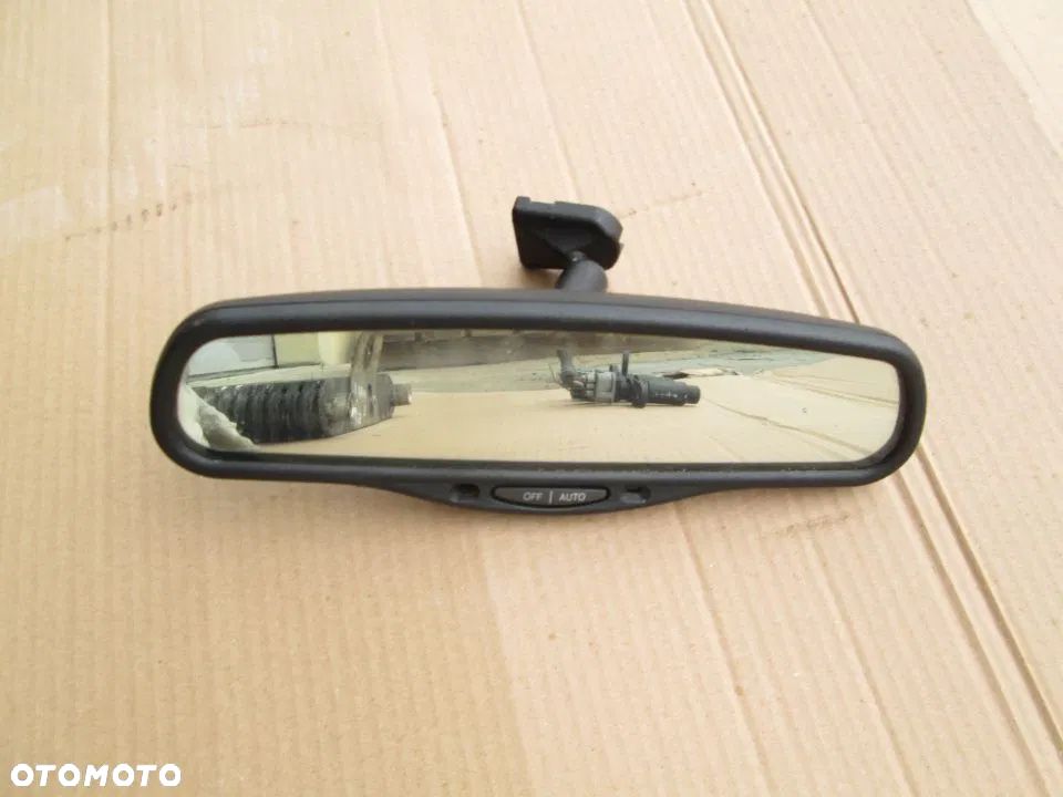 lusterko fotochrom lincoln navigator ford f epedition - 1