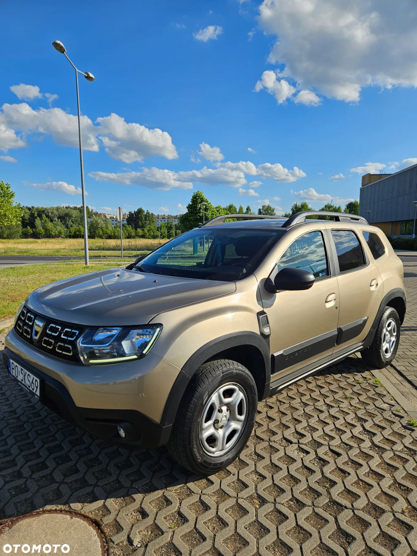 Dacia Duster - 2