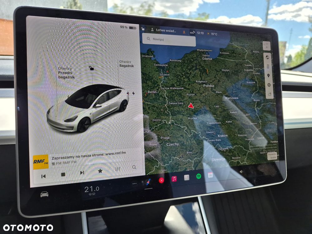Tesla Model 3 - 20