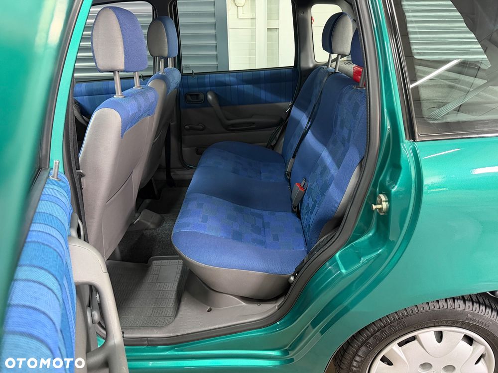Fiat Punto - 13