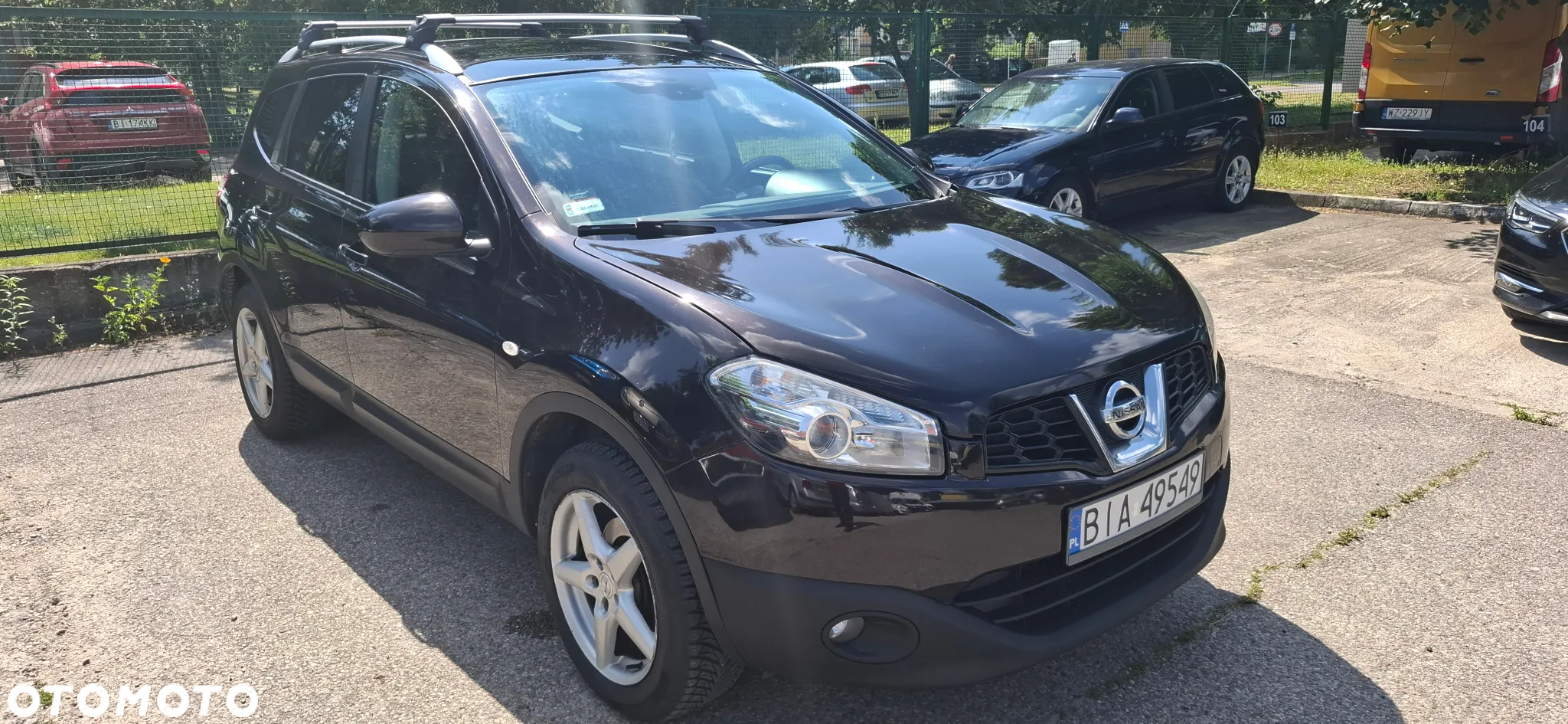 Nissan Qashqai+2 2.0 Tekna - 6