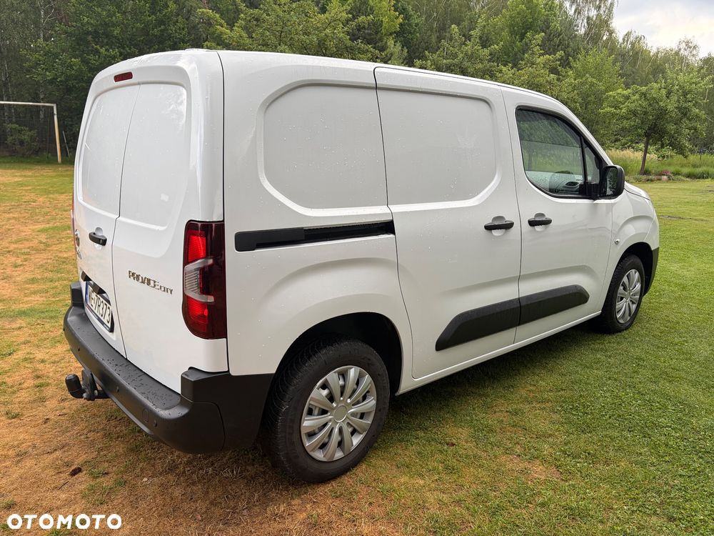 Toyota PROACE CITY - 9