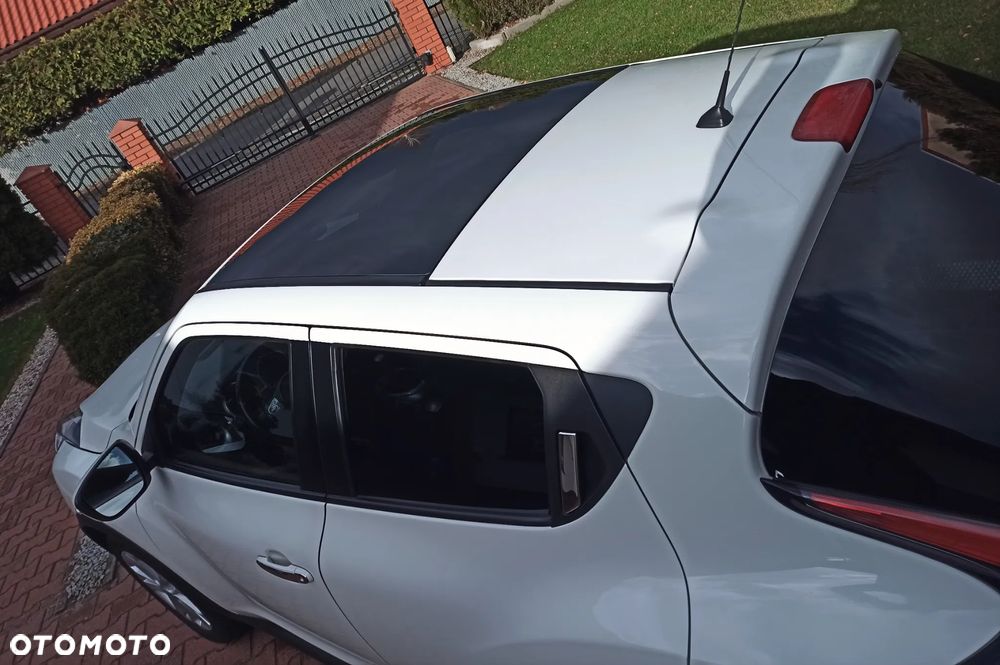 Nissan Juke 1.2 DIG-T Edition - 5