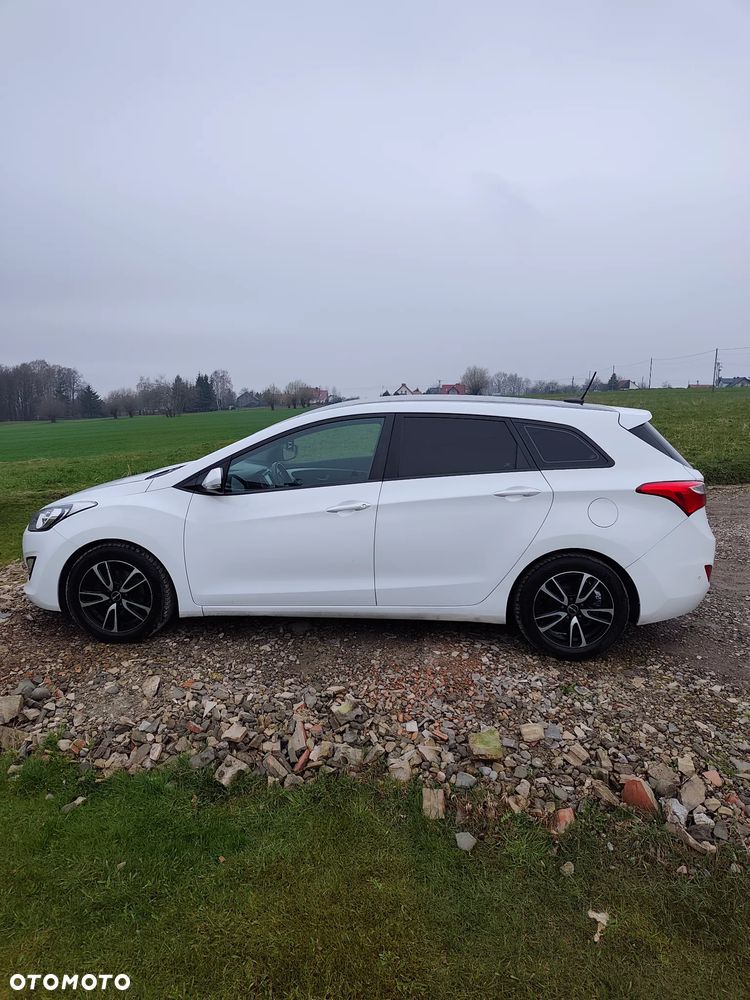 Hyundai i30 - 4