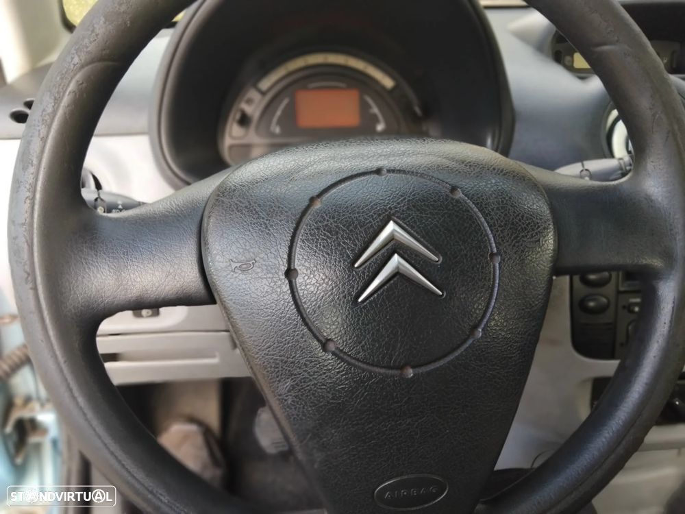 Citroën C3 1.1 Séduction - 8