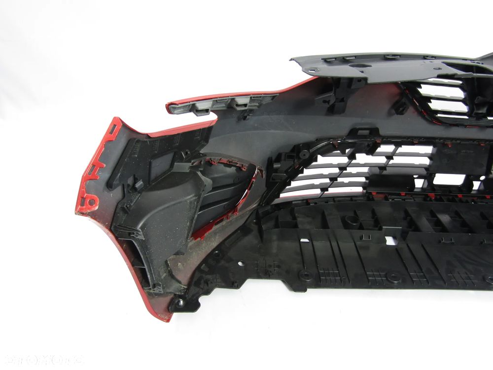 Zderzak przedni Renault Clio 5 19 - 23 Kod lakieru nieznany - 18