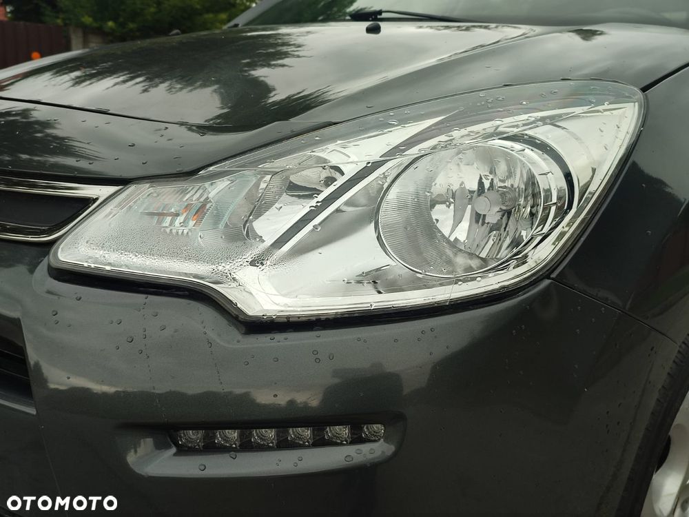 Citroën C3 1.6 BlueHDi Shine S&S - 13