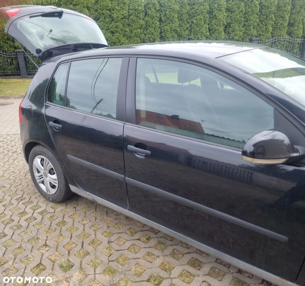 Volkswagen Golf 1.9 TDI Trendline - 16