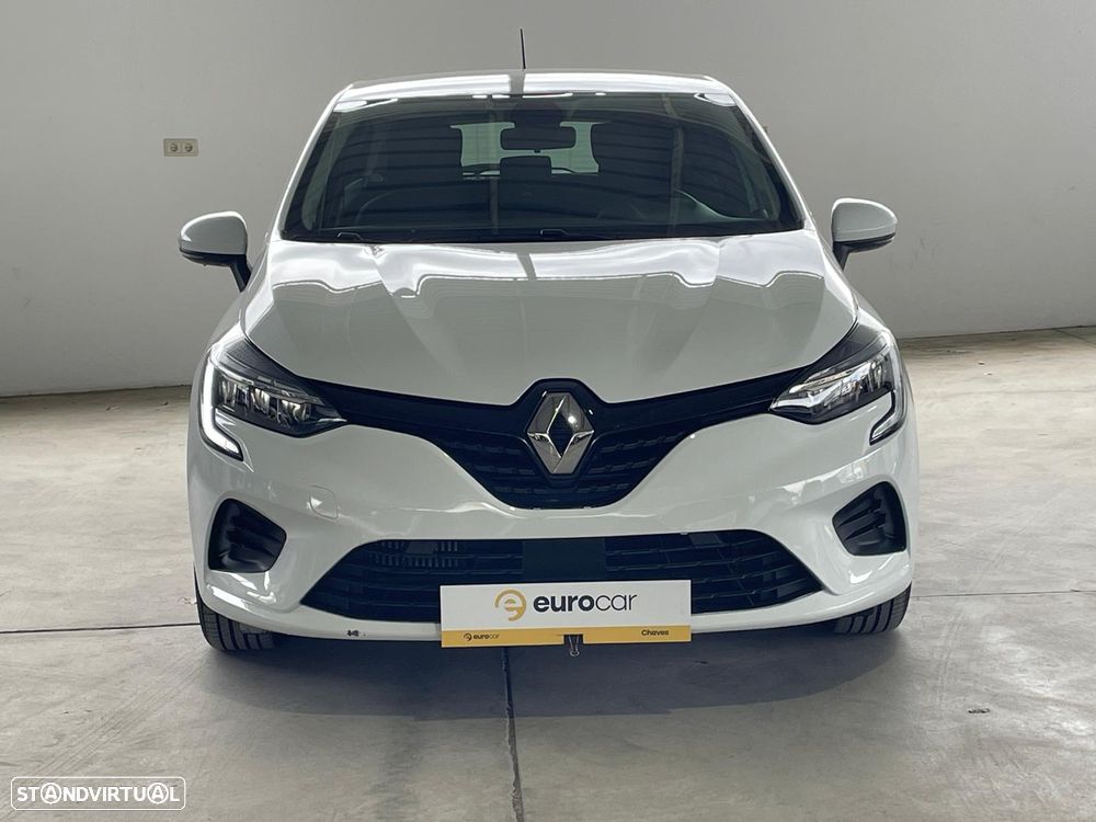 Renault Clio TCe 90 ZEN - 8