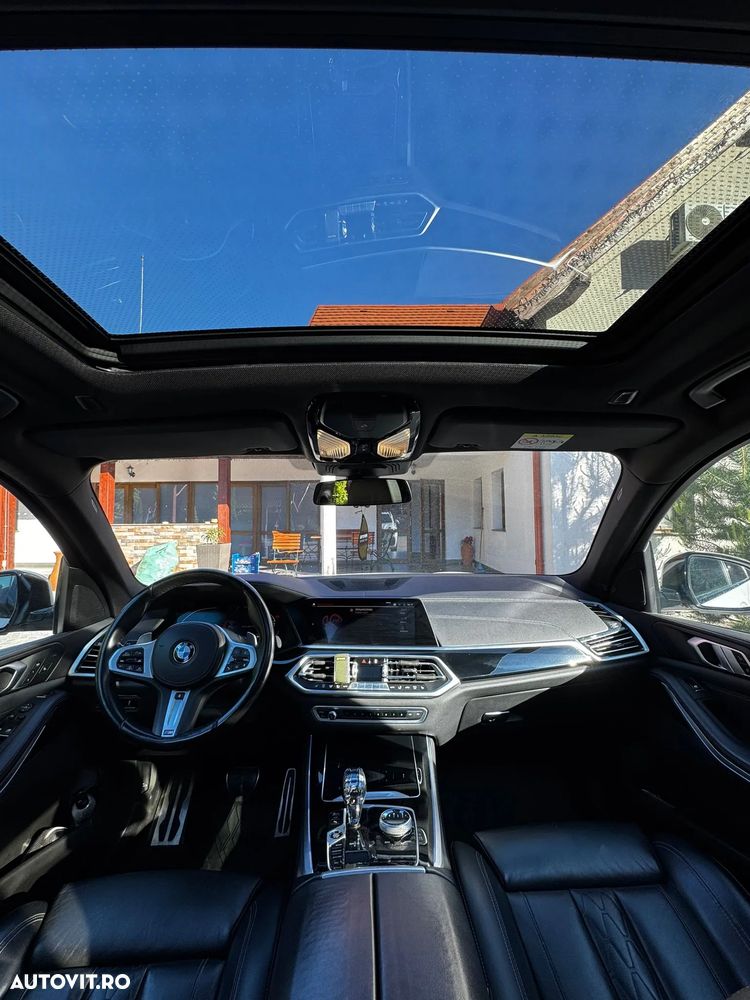 BMW X5 xDrive30d AT MHEV - 5