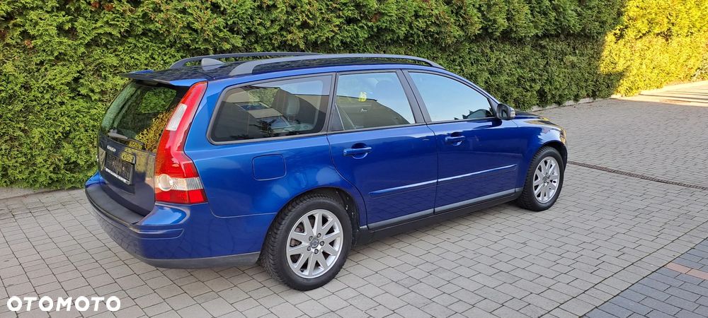 Volvo V50 1.8 Summum - 10