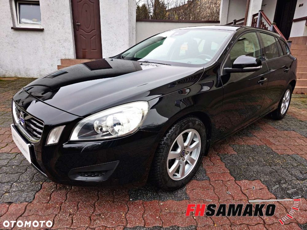 Volvo V60 - 6