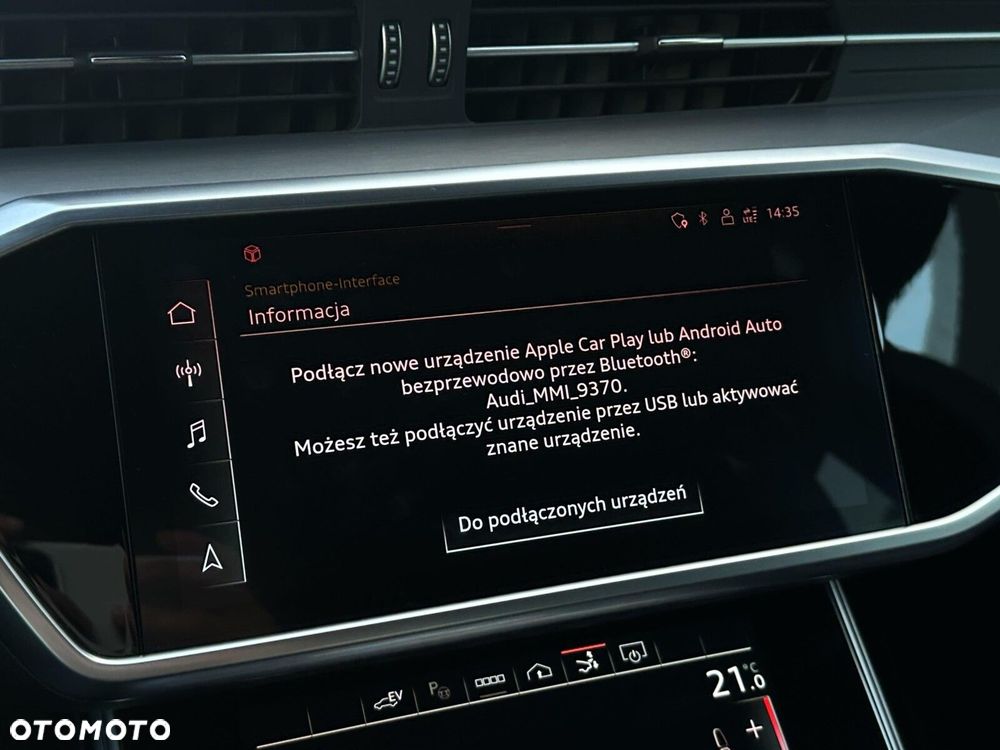 Audi A7 Sportback - 21