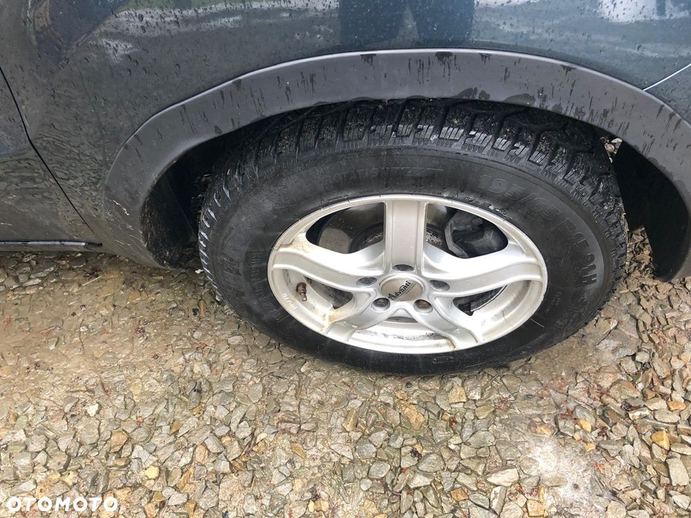 Kia Soul 1.6 CVVT - 16