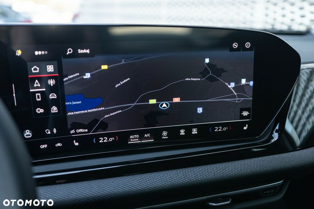 Audi A5 Avant - 13