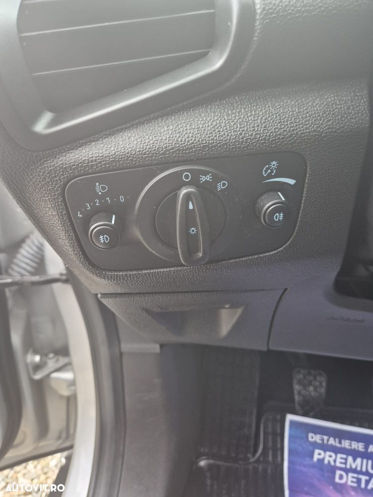 Ford EcoSport 1.0 EcoBoost TREND - 17