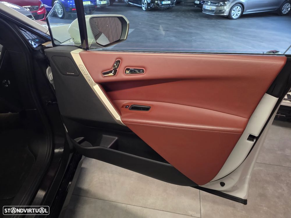 BMW iX xDrive 40 Pack Desportivo - 9