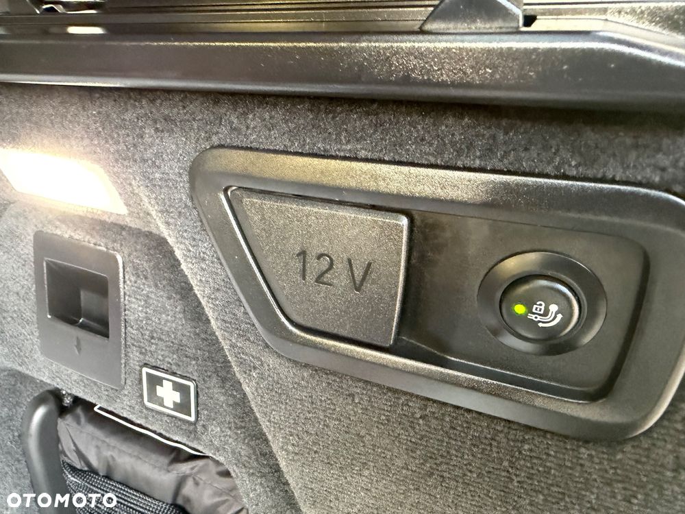 BMW X7 xDrive40d mHEV M Sport sport - 23