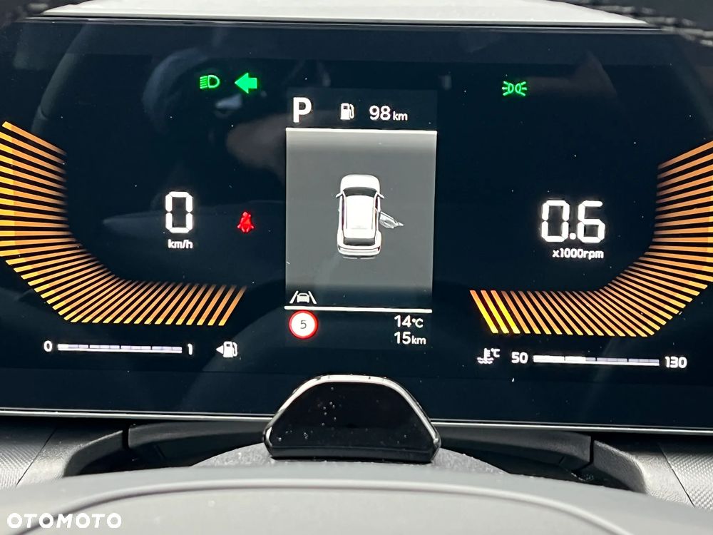 Kia K4 1.6 T-GDI M - 27