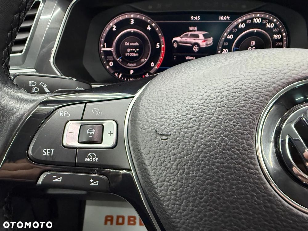 Volkswagen Tiguan 2.0 TDI SCR 4MOTION DSG Highline - 16