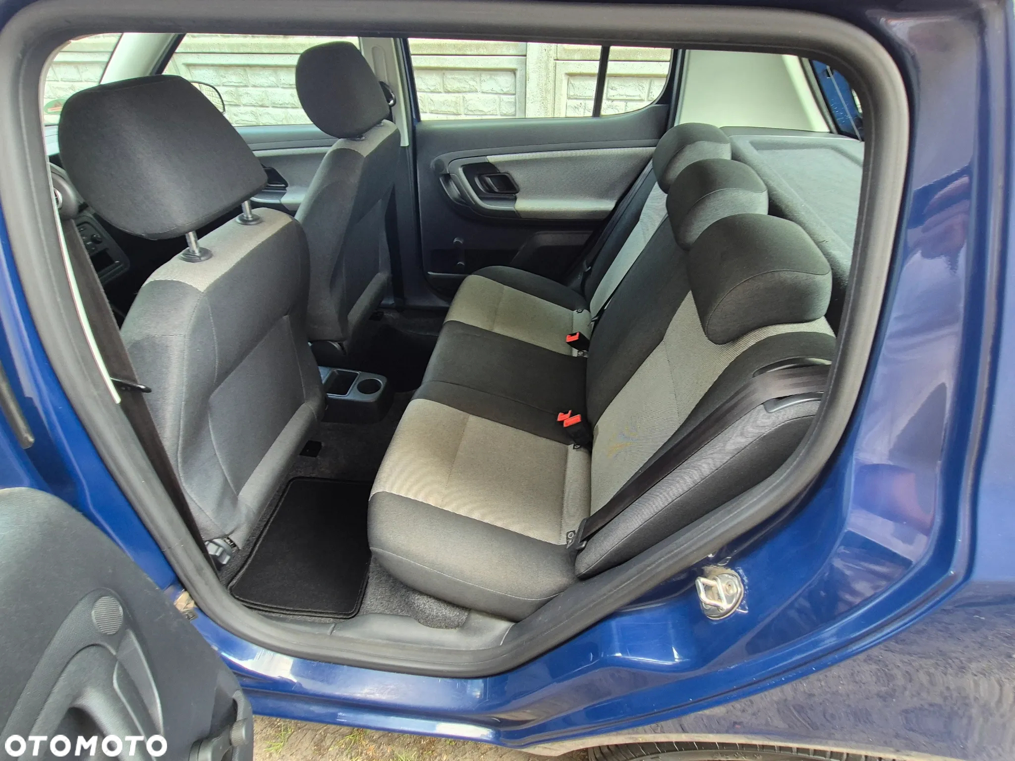 Skoda Fabia 1.2 HTP Classic - 14