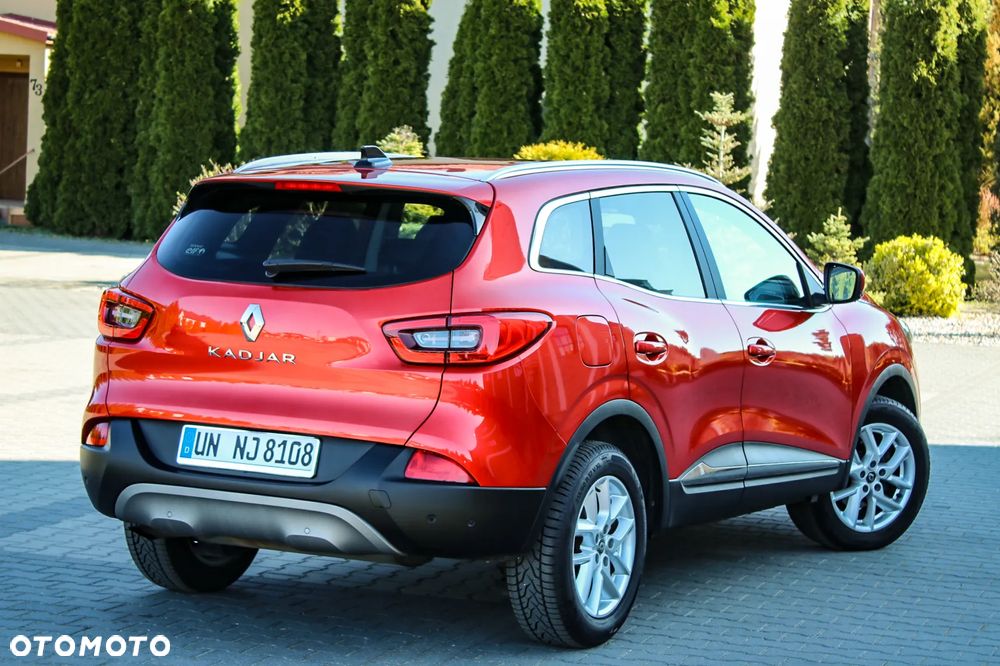 Renault Kadjar - 16