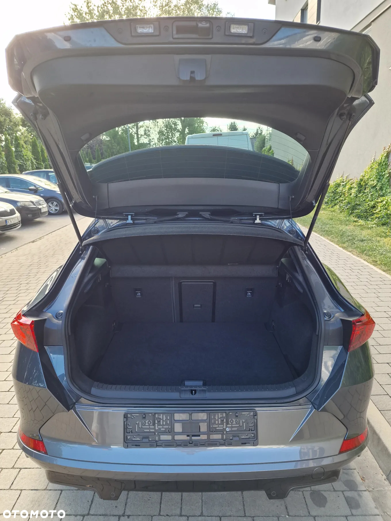Cupra Formentor 1.5 TSI - 19