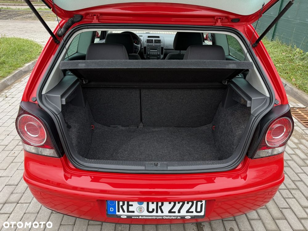 Volkswagen Polo 1.2 United - 26