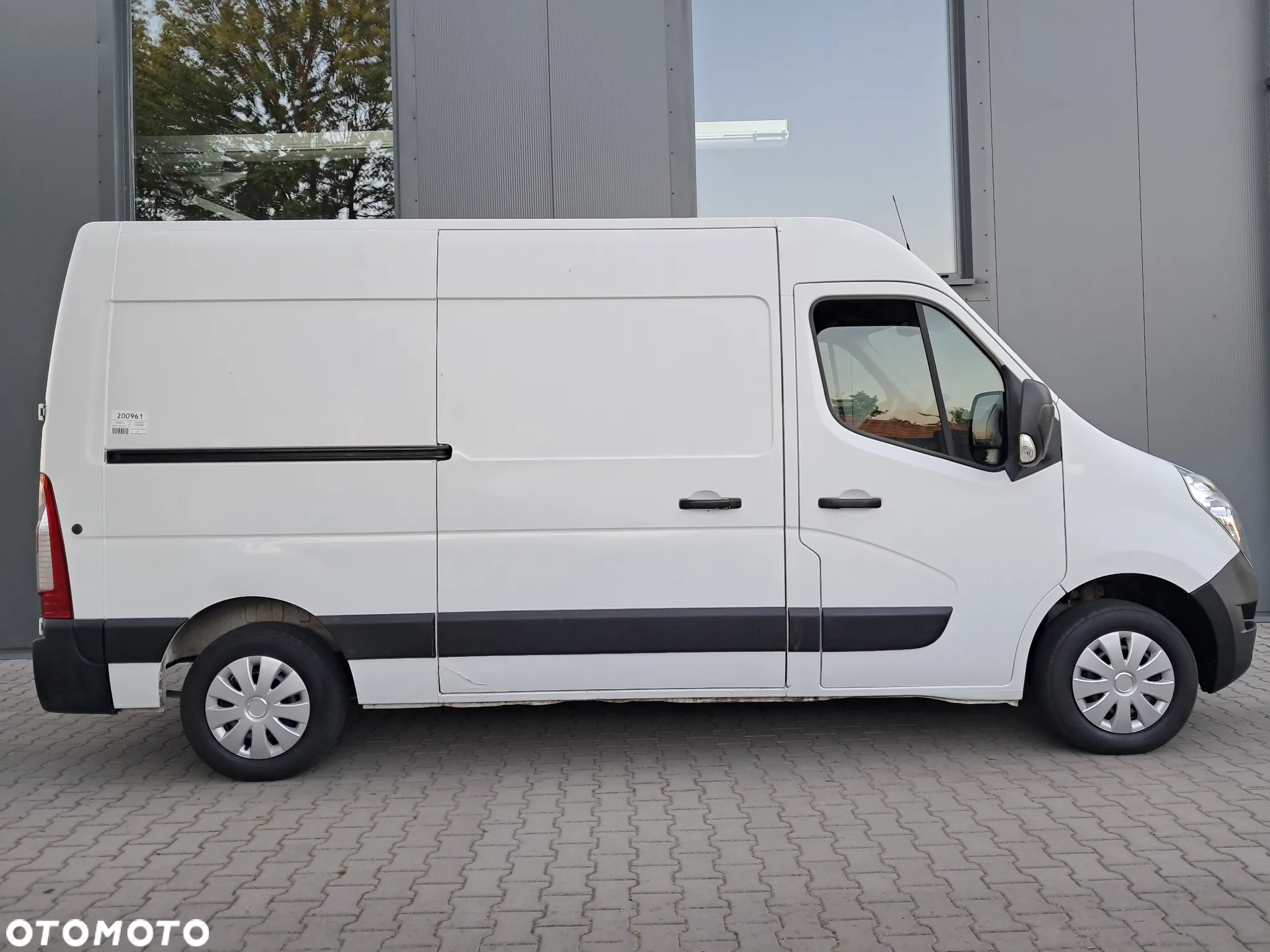 Renault Master - 17