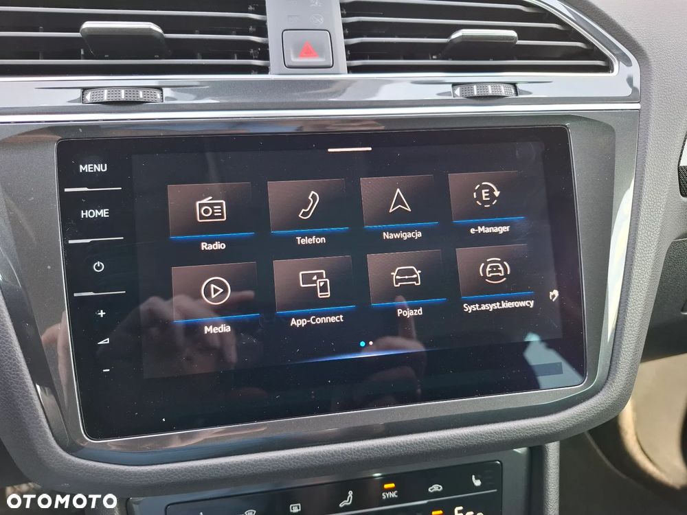 Volkswagen Tiguan 1.4 eHybrid OPF DSG Life - 33