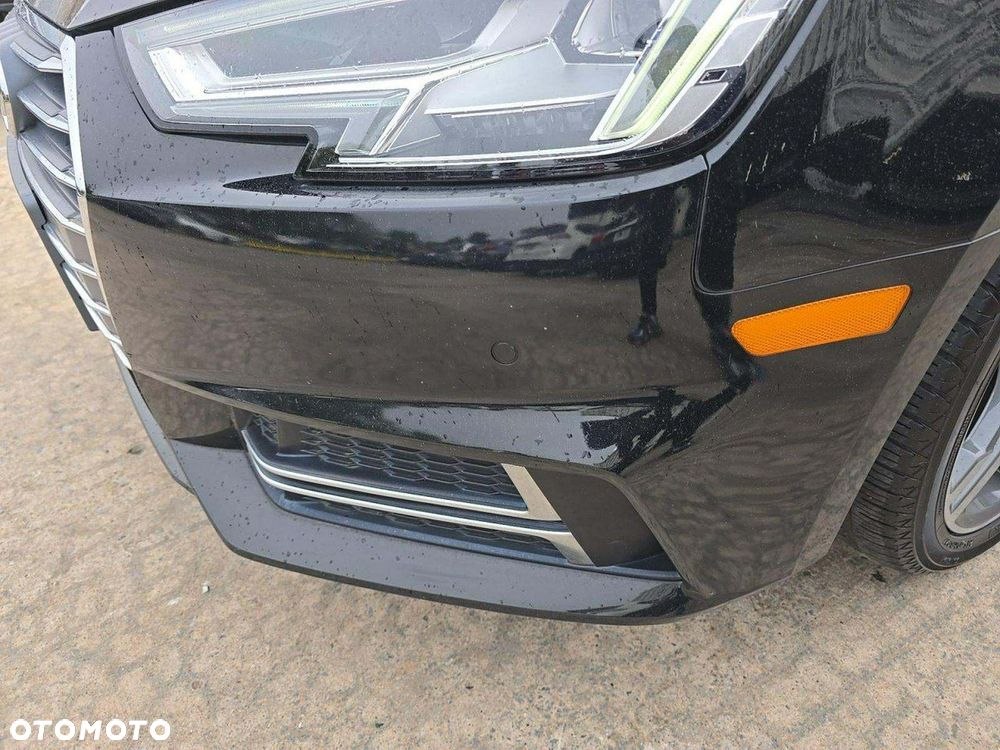 Audi A4 Limousine 45 TFSI quattro S tronic sport - 13