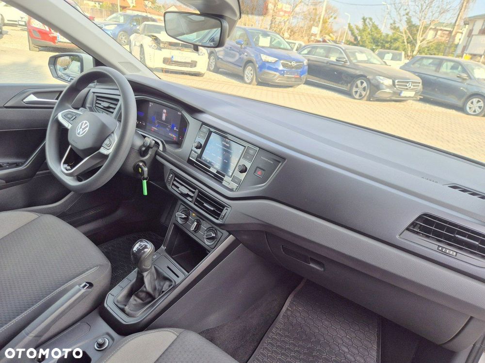 Volkswagen Polo 1.0 TSI Life - 31