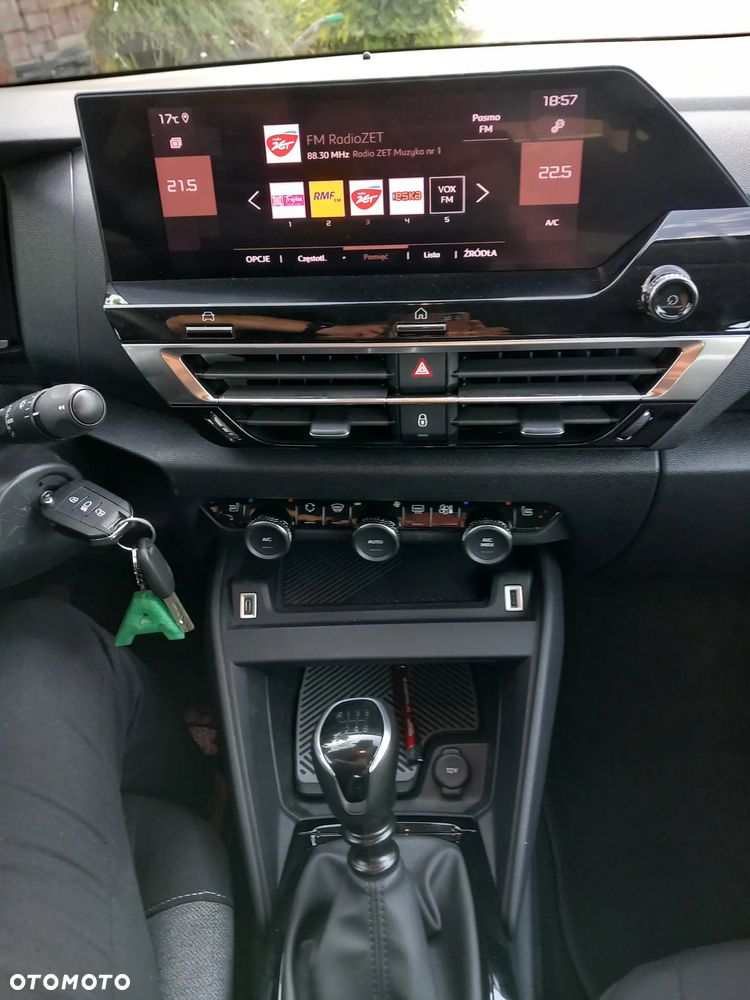 Citroën C4 - 7