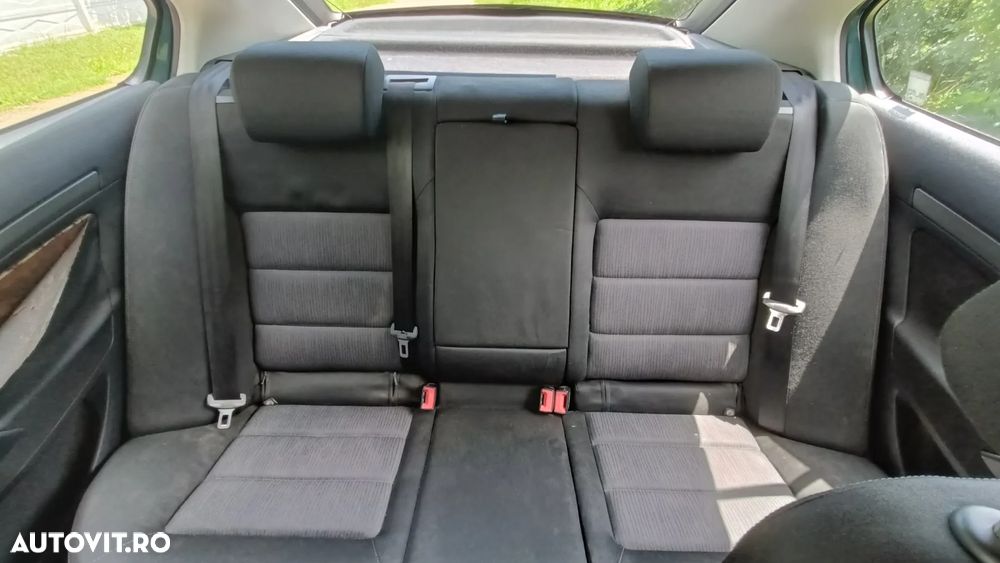 Skoda Octavia 1.9TDI Elegance - 28