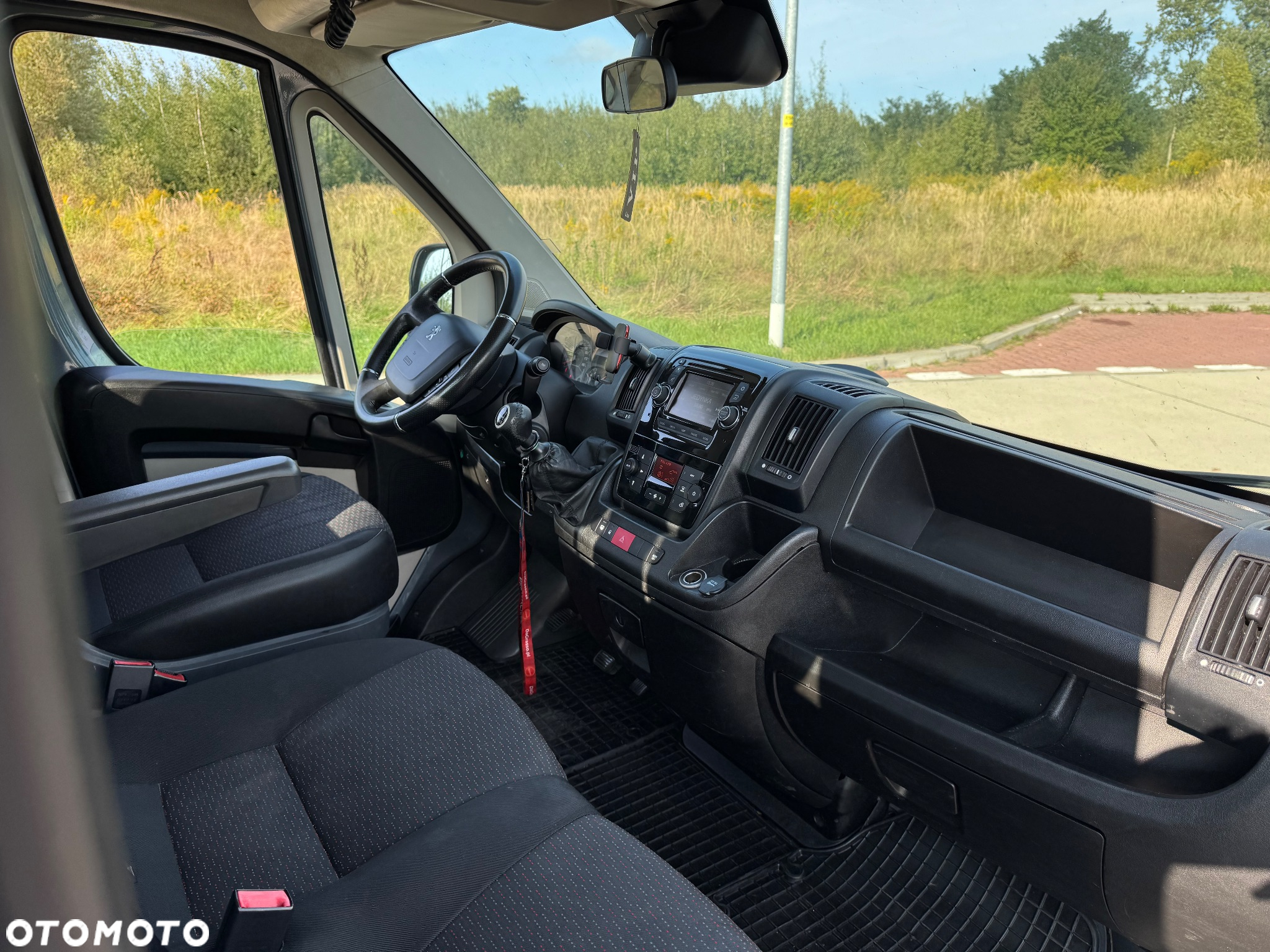 Peugeot Boxer - 26