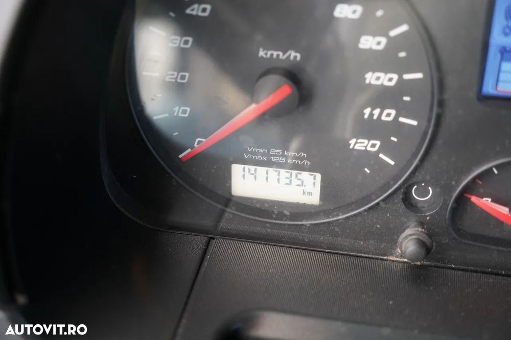 Iveco STRALIS / 310 / 4x2 / BASCULĂ - 5,3 M / HDS FASSI 135 - 8 M / EURO 6 - 38