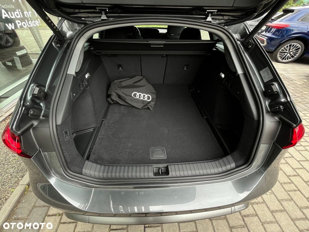 Audi A6 Sportback e-tron - 22